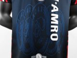 1997-1998 Aja× Retro Soccer Jersey