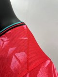 2024 Korea Home Player Version Soccer Jersey