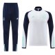 23-24 Aja× High Quality Half Pull Tracksuit