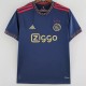 22-23 Aja× Away 1:1 Fans Soccer Jersey