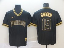2024 MLB San Diego Padres New Pattern Jersey