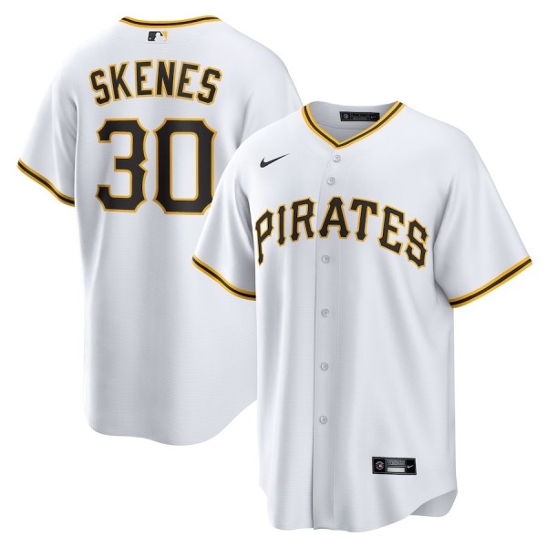2024 MLB Pittsburgh Pirates New Pattern Jersey
