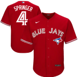 2024 MLB Toronto Blue Jays New Pattern Jersey