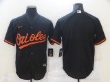 2024 MLB Baltimore Orioles New Pattern Jersey