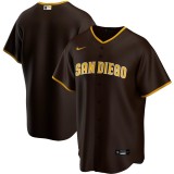2024 MLB San Diego Padres New Pattern Jersey