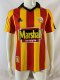 1999-2000 Galatasaray Home Retro Soccer Jersey