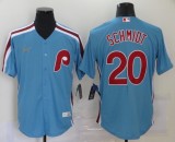 2024 MLB Philadelphia Phillies New Pattern Jersey