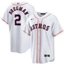 2024 MLB Houston Astros New Pattern Jersey