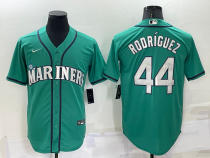 2024 MLB Seattle Mariners New Pattern Jersey