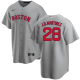2024 MLB Boston Red Sox New Pattern Jersey