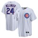 2024 MLB Chicago Cubs New Pattern Jersey