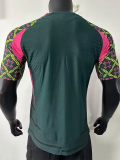 24-25 Man Utd Red Green Special Edition Player Version Training shirts