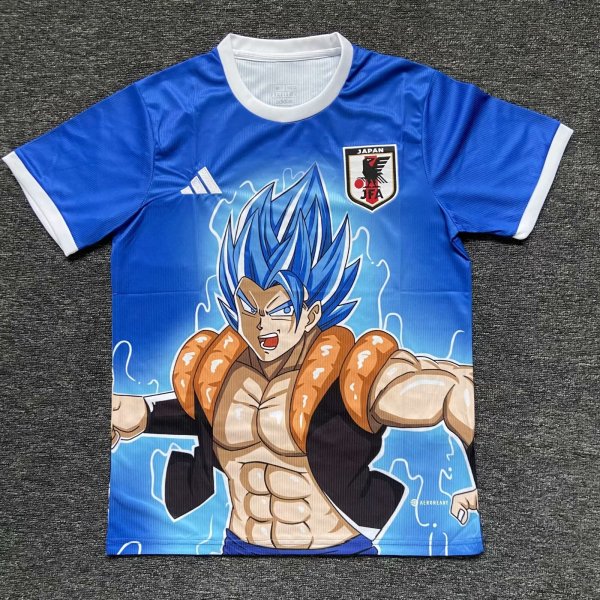 24-25 Japan Special Edition Fans Version Soccer Jersey