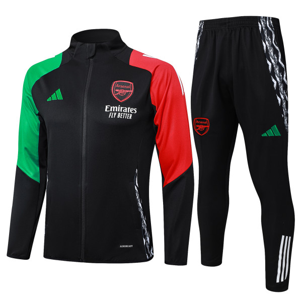 24-25 ARS High Quality Jacket Tracksuit