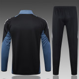 24-25 Man Utd High Quality Jacket Tracksuit