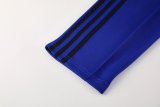 24-25 Man Utd High Quality Jacket Tracksuit