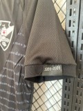 24-25 Vasco Goalkeeper Fans Soccer Jersey