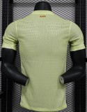 24-25 BAR Special Edition Player Soccer Jersey