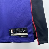 24-25 Raptors Top Quality Hot Pressing NBA Jersey