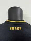 24-25 Wolves Away Player Version Soccer Jersey