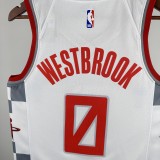 Rockets Top Quality Hot Pressing NBA Jersey