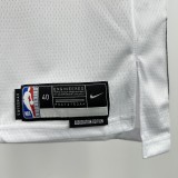 24-25 NETS Top Quality Hot Pressing NBA Jersey