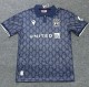 24-25 Wrexham Third Fans Soccer Jersey