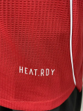 24-25 LIV Red Special Edition Player Version Soccer Jersey