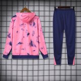 24-25 PSG High Quality Long Sleeve Training Suit