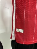 24-25 Colo-Colo Third Players Soccer Jersey