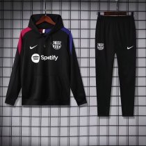 24-25 BAR High Quality Long Sleeve Training Suit