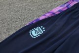 24-25 Argentina High Quality Long Sleeve Training Suit