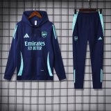 24-25 ARS High Quality Long Sleeve Training Suit