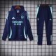 24-25 ARS High Quality Long Sleeve Training Suit