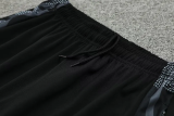 24-25 Inter Miami High Quality Half Pull Tracksuit