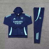 24-25 ARS High Quality Long Sleeve Training Suit