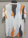 24-25 RMA Blue White Special Edition Fans Training Shirts