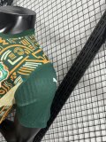 24-25 Cote d'Ivoire Special Edition Players Version Soccer Jersey