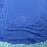 2006-2007 CHE Home Long Sleeve Retro Soccer Jersey 长袖