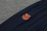 24-25 BAR High Quality Long Sleeve Training Suit