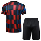 24-25 BAR High Quality Training Short Suit