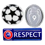 2012-2013 RMA Away Player Version Long Sleeve Retro Soccer Jersey 长袖球员