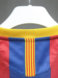 2010-2011 BAR Home Player Version Retro Soccer Jersey