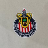 2024 Guadalajara Apricot Fleece Hoodie