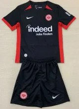 24-25 Frankfurt Away Fans Adult Suit