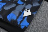24-25 INT High Quality Long Sleeve Training Suit