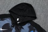 24-25 INT High Quality Long Sleeve Training Suit