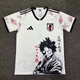 24-25 Japan Special Edition Fans Version Soccer Jersey