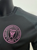 25-26 Inter Miami Away Player Version Soccer Jersey 