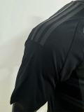 25-26 Inter Miami Black Player Version Soccer Jersey